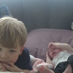 Meet your Posher, Kimberly